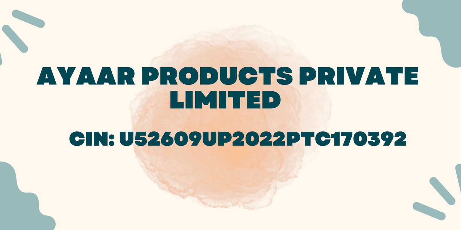 Ayaar Products Private Limited