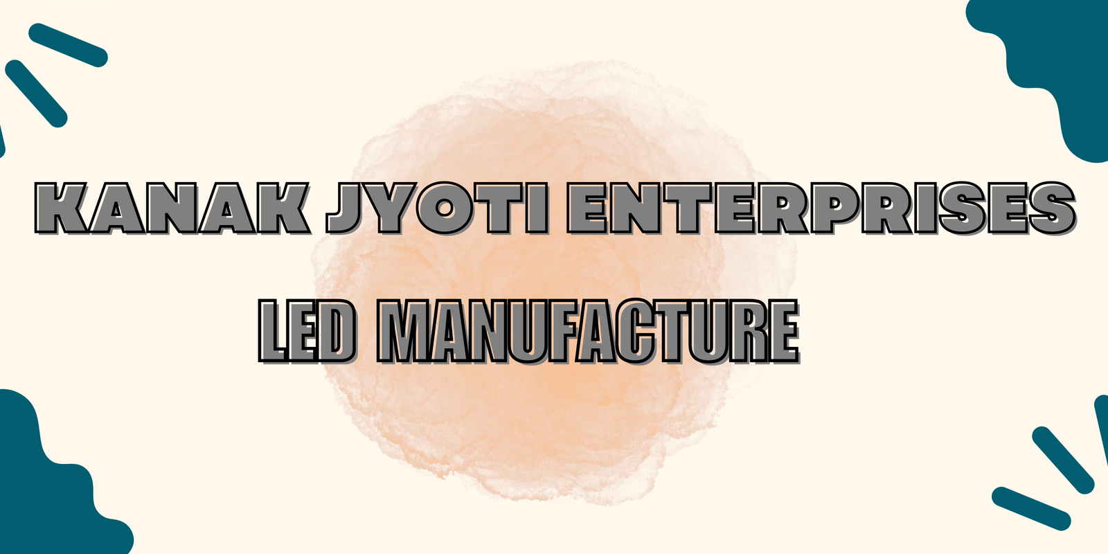 Kanak Jyoti Enterprises
