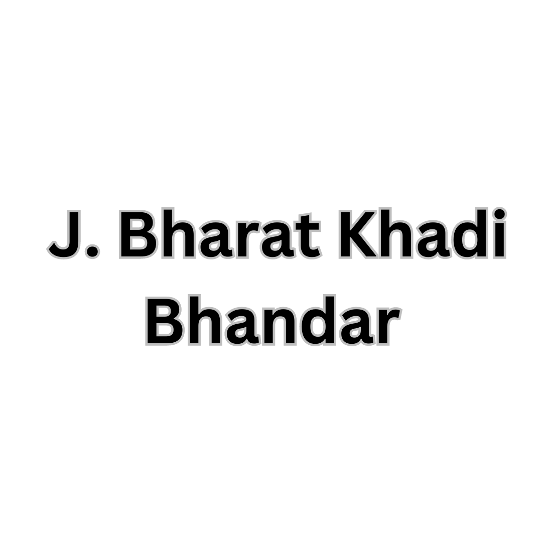 J. Bharat Khadi Bhandar
